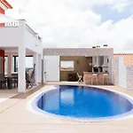 Villa Villa Gaeiras Gaeiras