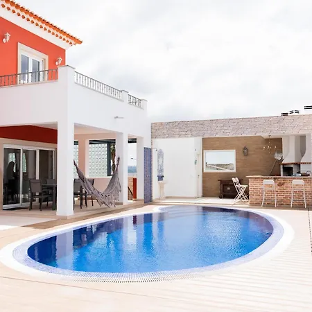 Villa Villa Gaeiras Gaeiras