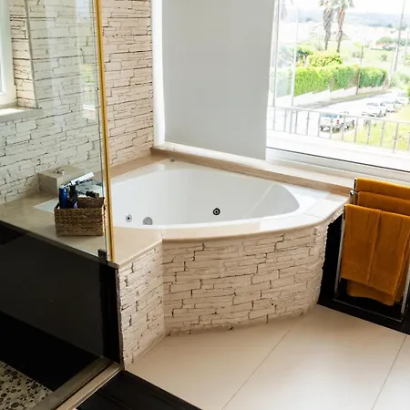 Villa Gaeiras * Gaeiras