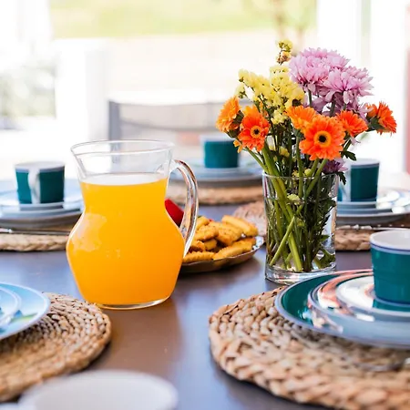 Villa Villa Gaeiras Gaeiras