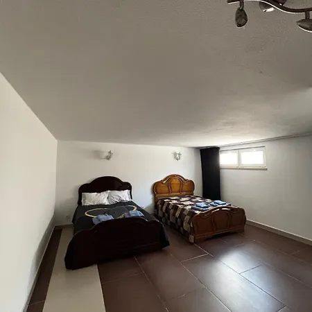 Villa Villa Gaeiras