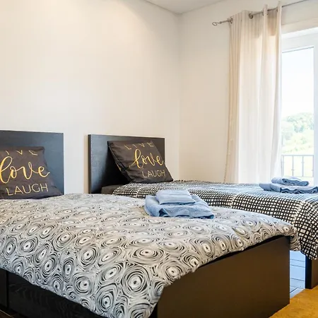 Villa Gaeiras *