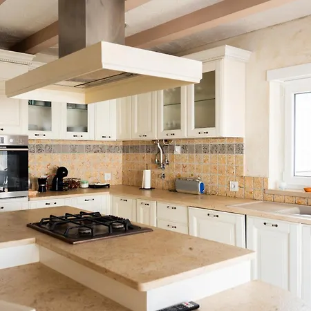 Villa Gaeiras *