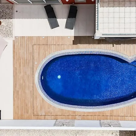 Villa Gaeiras Gaeiras