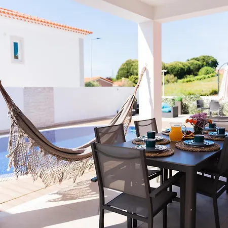 Villa Gaeiras