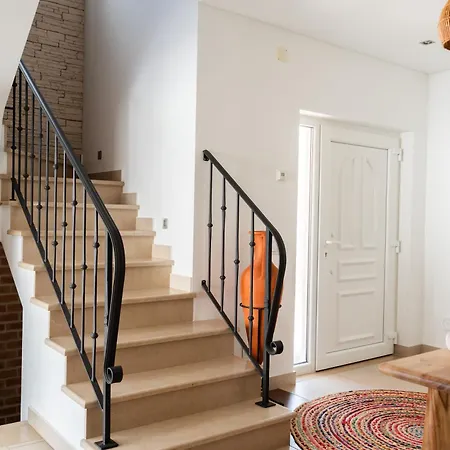 Villa Villa Gaeiras Gaeiras