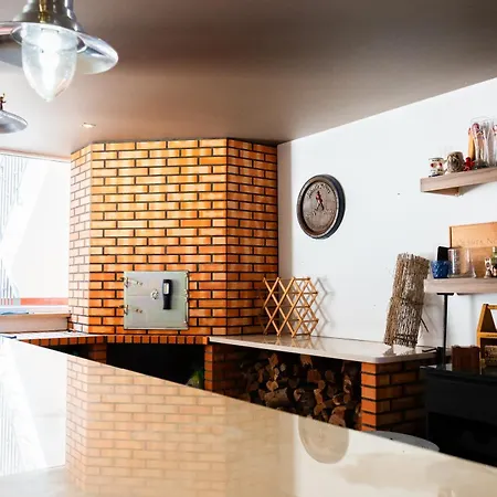 Villa Villa Gaeiras Gaeiras