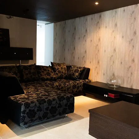 Villa Gaeiras Gaeiras