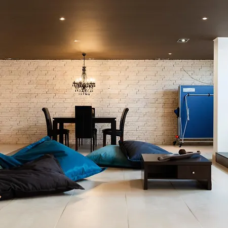 Villa Villa Gaeiras *