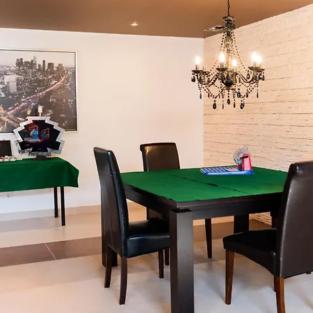 Villa Gaeiras Villa Gaeiras