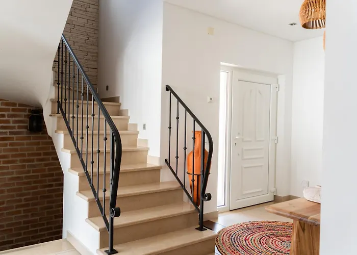 Vila Villa Gaeiras Gaeiras