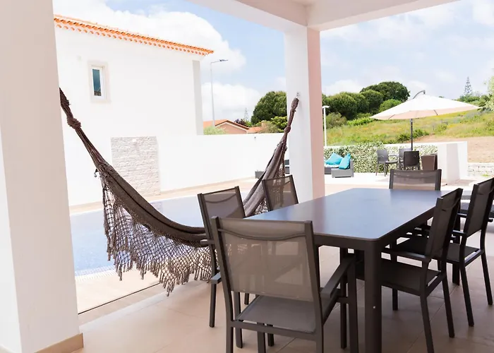 Villa Gaeiras Vila Gaeiras